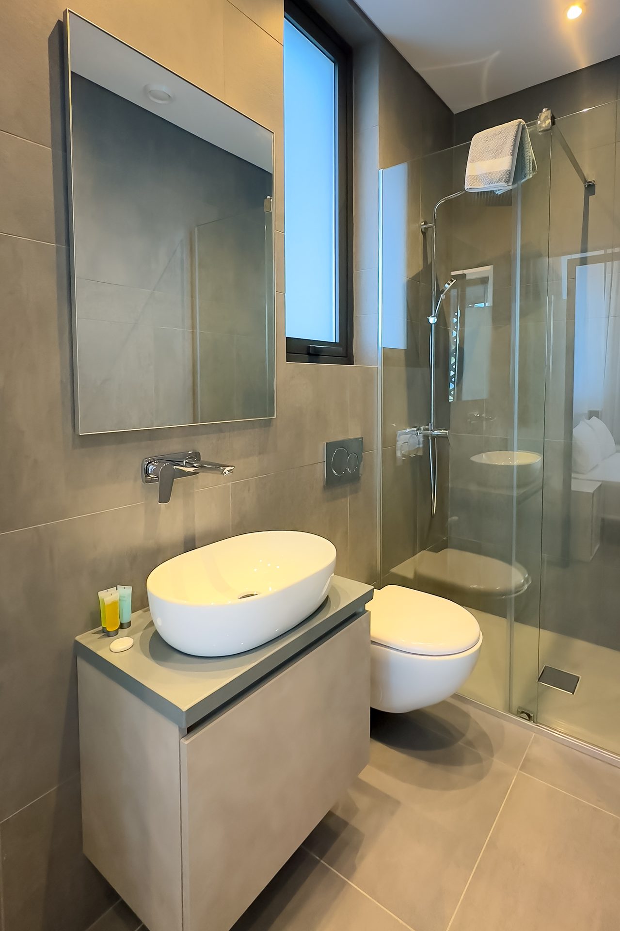 4 BR Villa in Paralimni, Famagusta photo 17