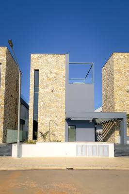 4 BR Villa in Paralimni, Famagusta thumbnail 36