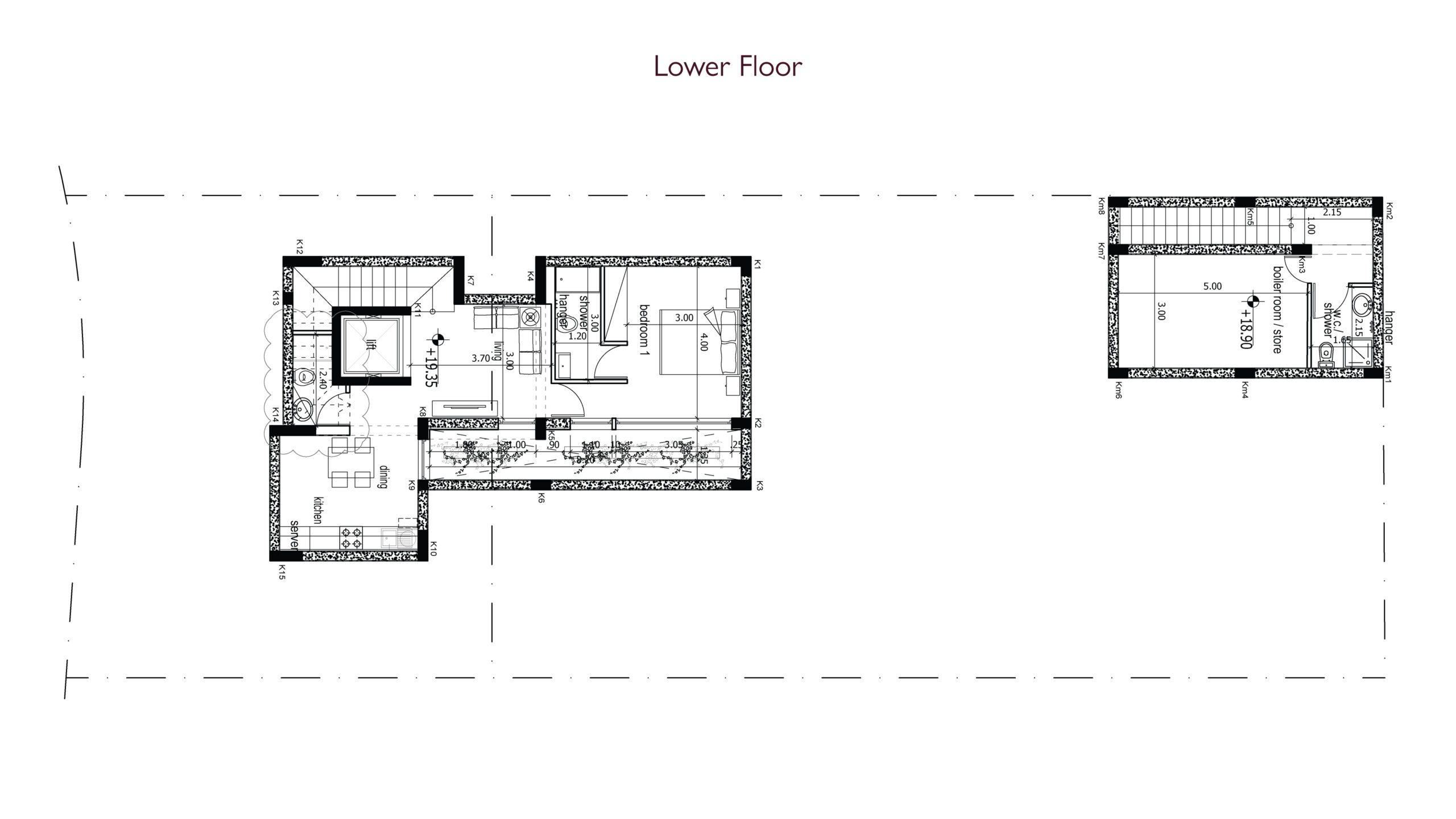 4 BR Villa in Paralimni, Famagusta photo 41