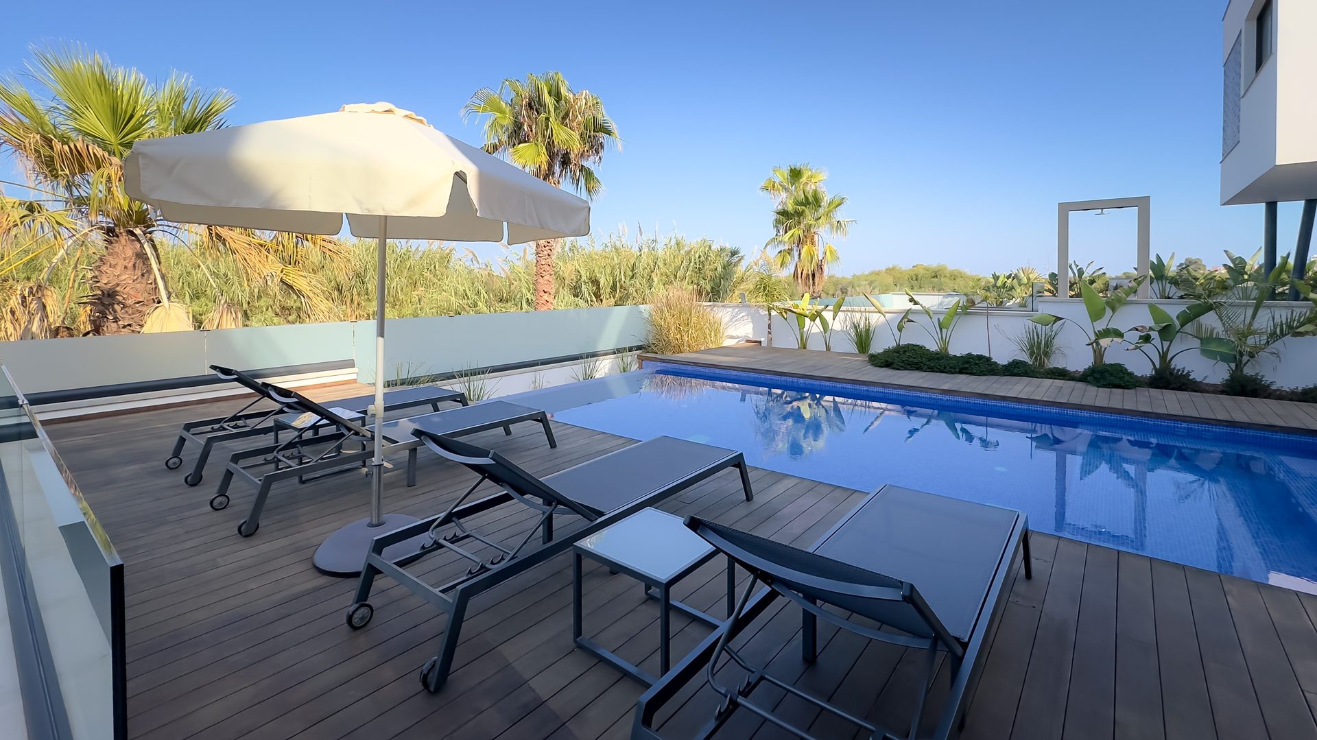4 BR Villa in Paralimni, Famagusta photo 29
