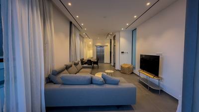 4 BR Villa in Paralimni, Famagusta thumbnail 3