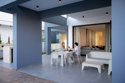 4 BR Villa in Paralimni, Famagusta thumbnail 27