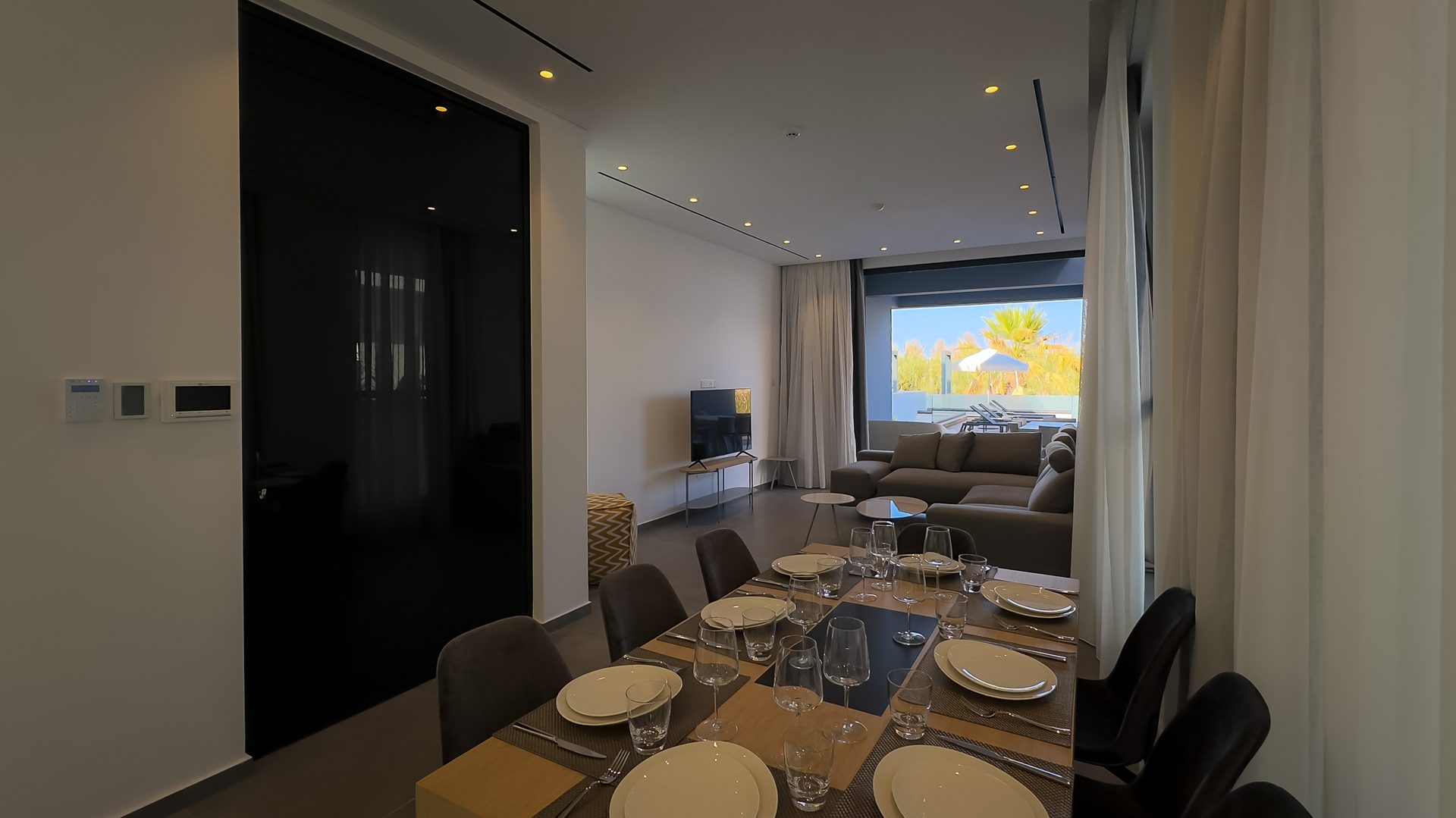 4 BR Villa in Paralimni, Famagusta photo 4