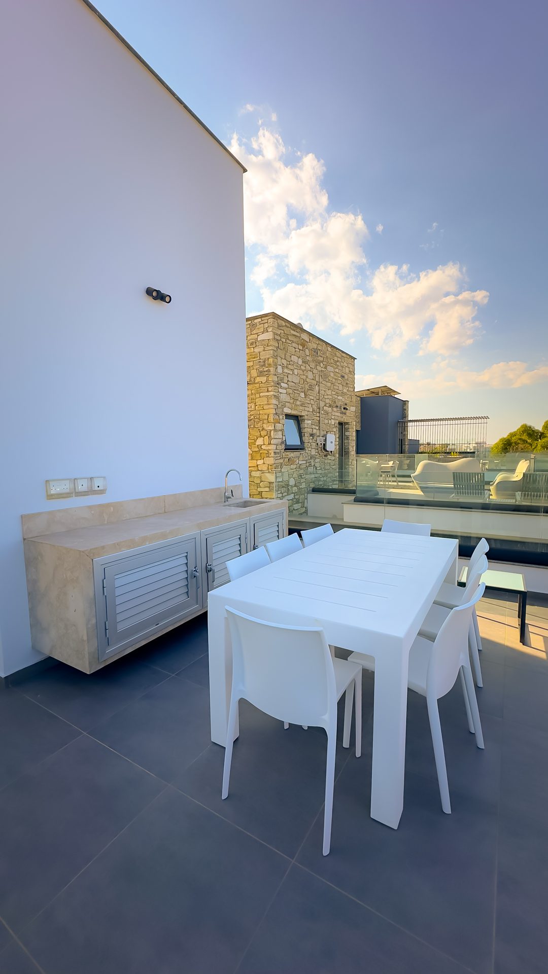 4 BR Villa in Paralimni, Famagusta photo 30