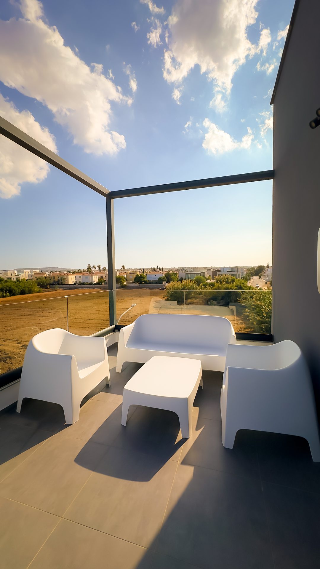 4 BR Villa in Paralimni, Famagusta photo 31
