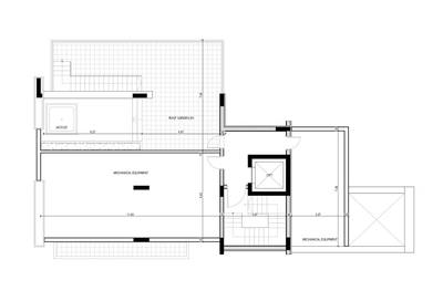 3 BR Penthouse in Columbia area, Limassol thumbnail 10