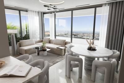 2 BR Apartment in Katholiki, Limassol thumbnail 13