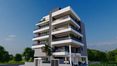 2 BR Apartment in Katholiki, Limassol thumbnail 8