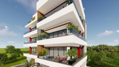2 BR Apartment in Katholiki, Limassol thumbnail 6