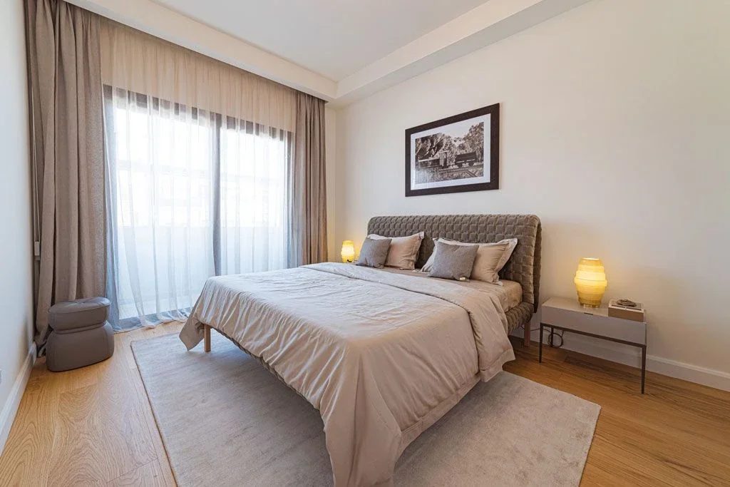 3 BR Penthouse in Kato Paphos photo 11