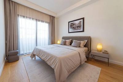 3 BR Penthouse in Kato Paphos, Paphos thumbnail 11