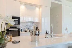 3 BR Penthouse in Kato Paphos photo 10