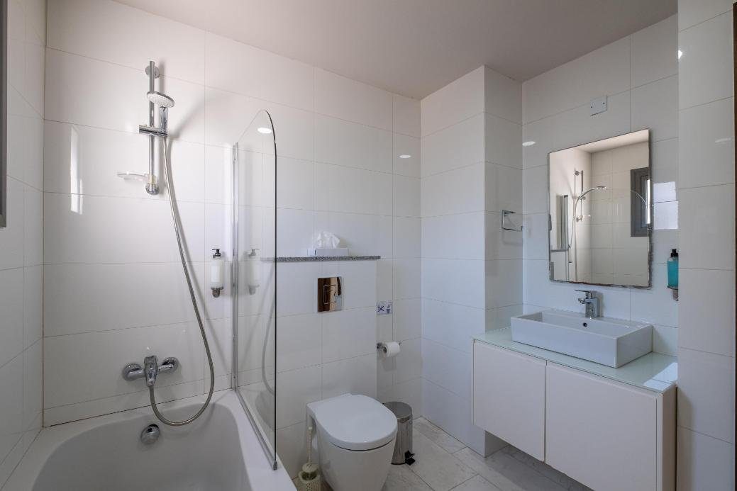 1-bedroom apartment in Latchi, Paphos — photo 3