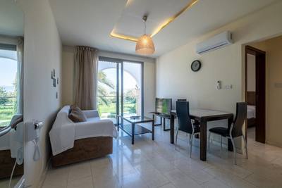 Apartament z 1 syp. w Latchi, Pafos, miniatura 10