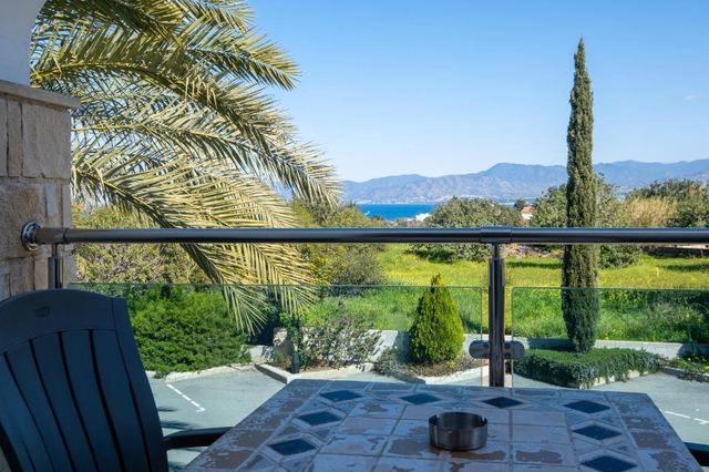 1-bedroom apartment in Latchi, Paphos