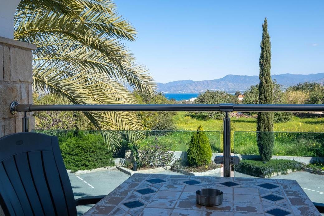 1-bedroom apartment in Latchi, Paphos