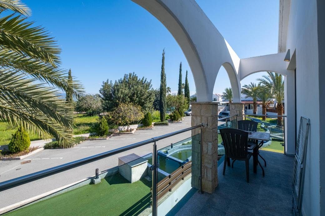 1-bedroom apartment in Latchi, Paphos photo 11