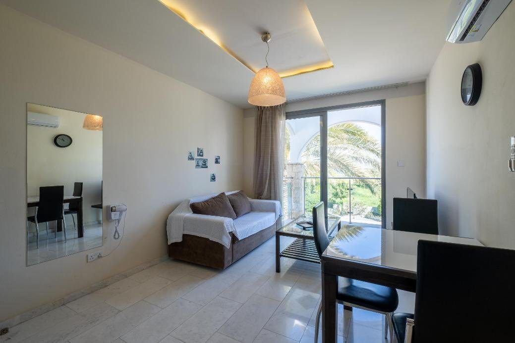 1-bedroom apartment in Latchi, Paphos photo 9