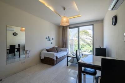 Apartament z 1 syp. w Latchi, Pafos, miniatura 9
