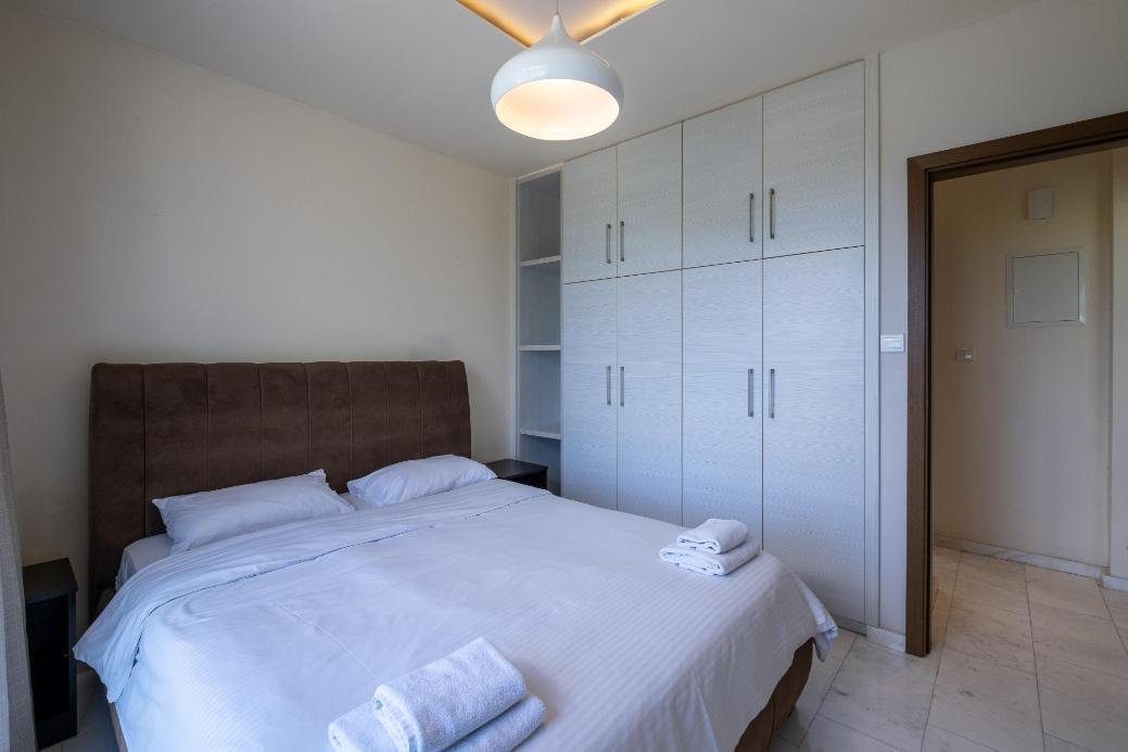 1-bedroom apartment in Latchi, Paphos — photo 5