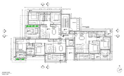 2 BR Apartment in Kato Paphos, Paphos thumbnail 6