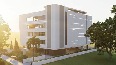 2 BR Apartment in Potamos Germasogeia, Limassol thumbnail 3