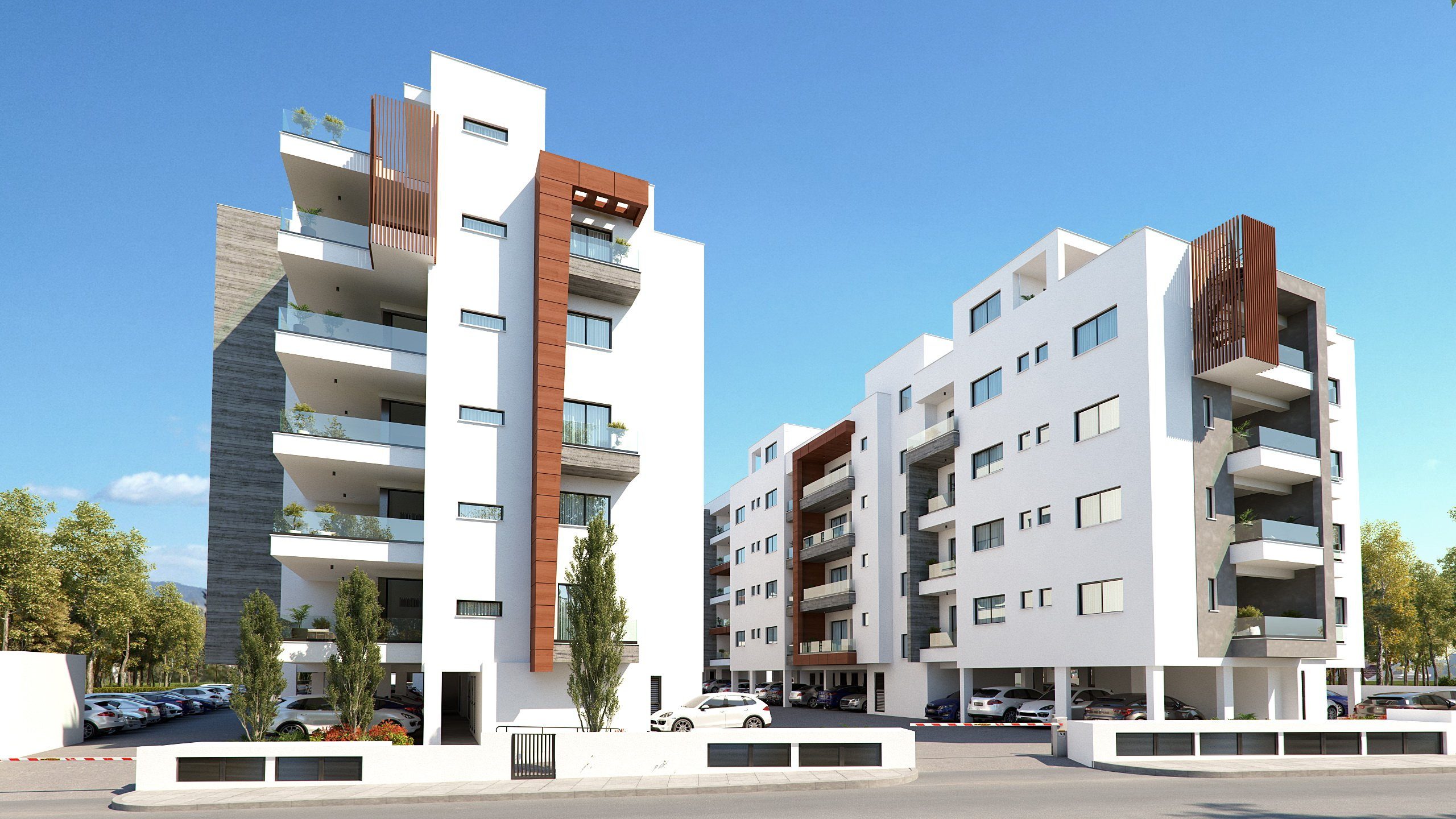 2 BR Apartment in Ypsonas, Limassol photo 1