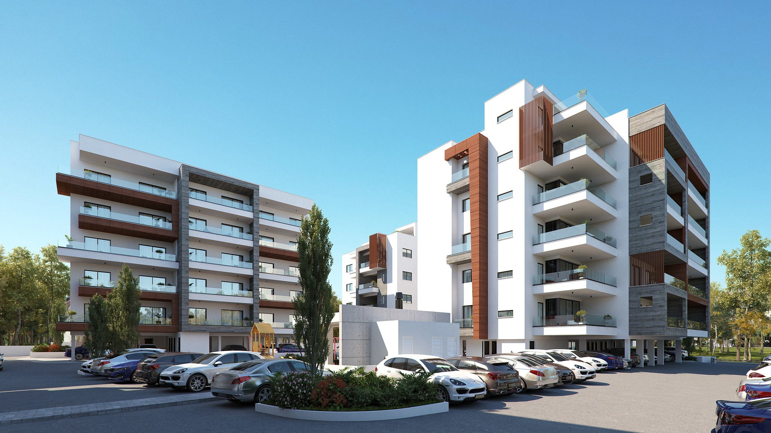 2 BR Apartment in Limassol photo 3