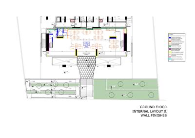 Commercial Space in Germasogeia, Limassol thumbnail 8
