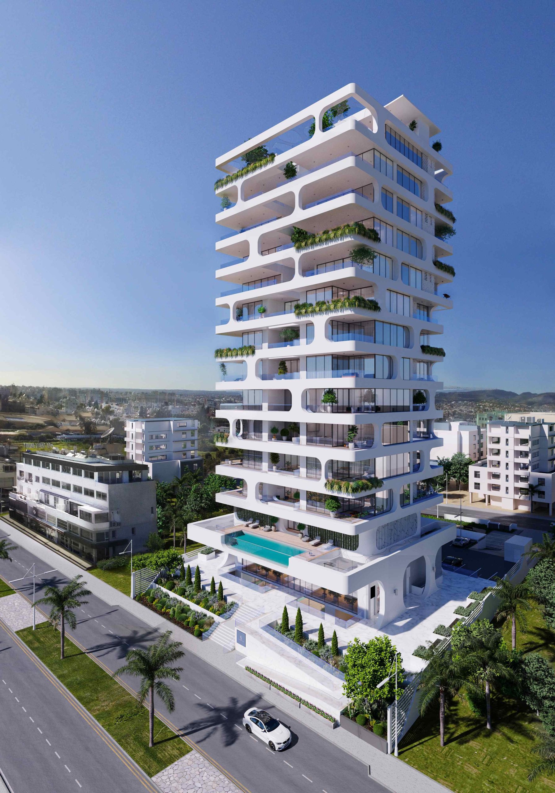 Commercial Space in Germasogeia, Limassol — photo 4