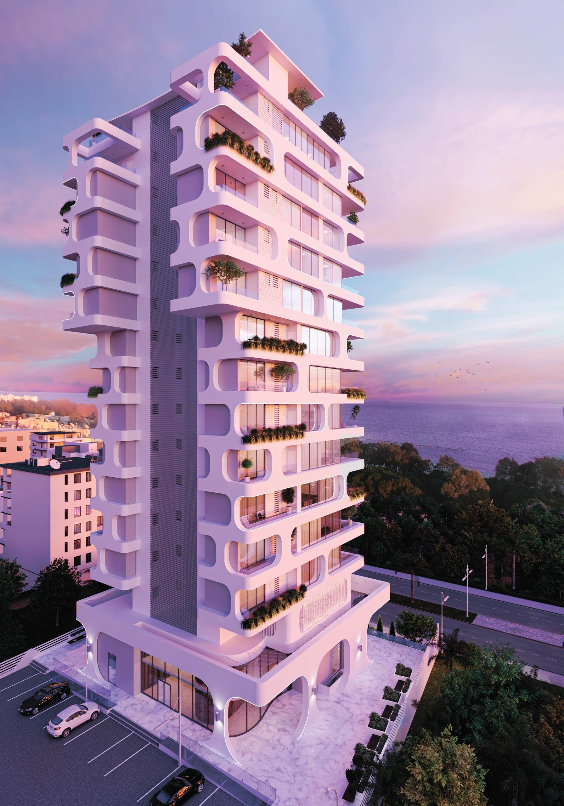Commercial Space in Germasogeia, Limassol — photo 3