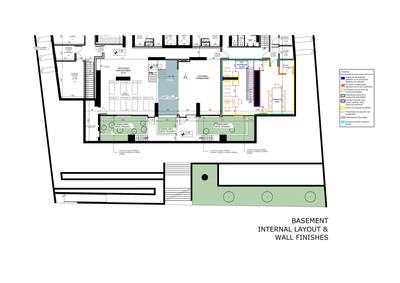 Commercial Space in Germasogeia, Limassol thumbnail 7