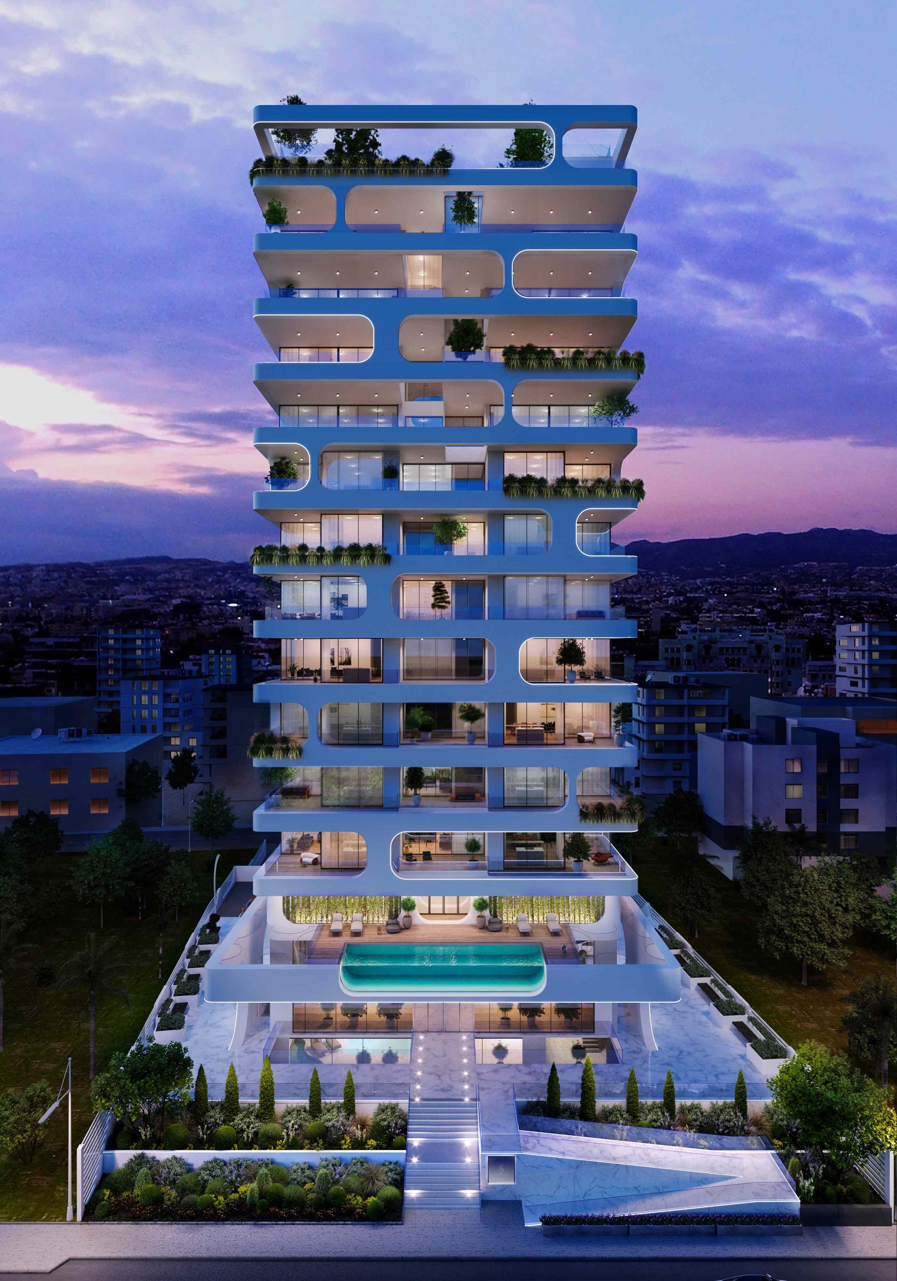 Commercial Space in Germasogeia, Limassol — photo 2