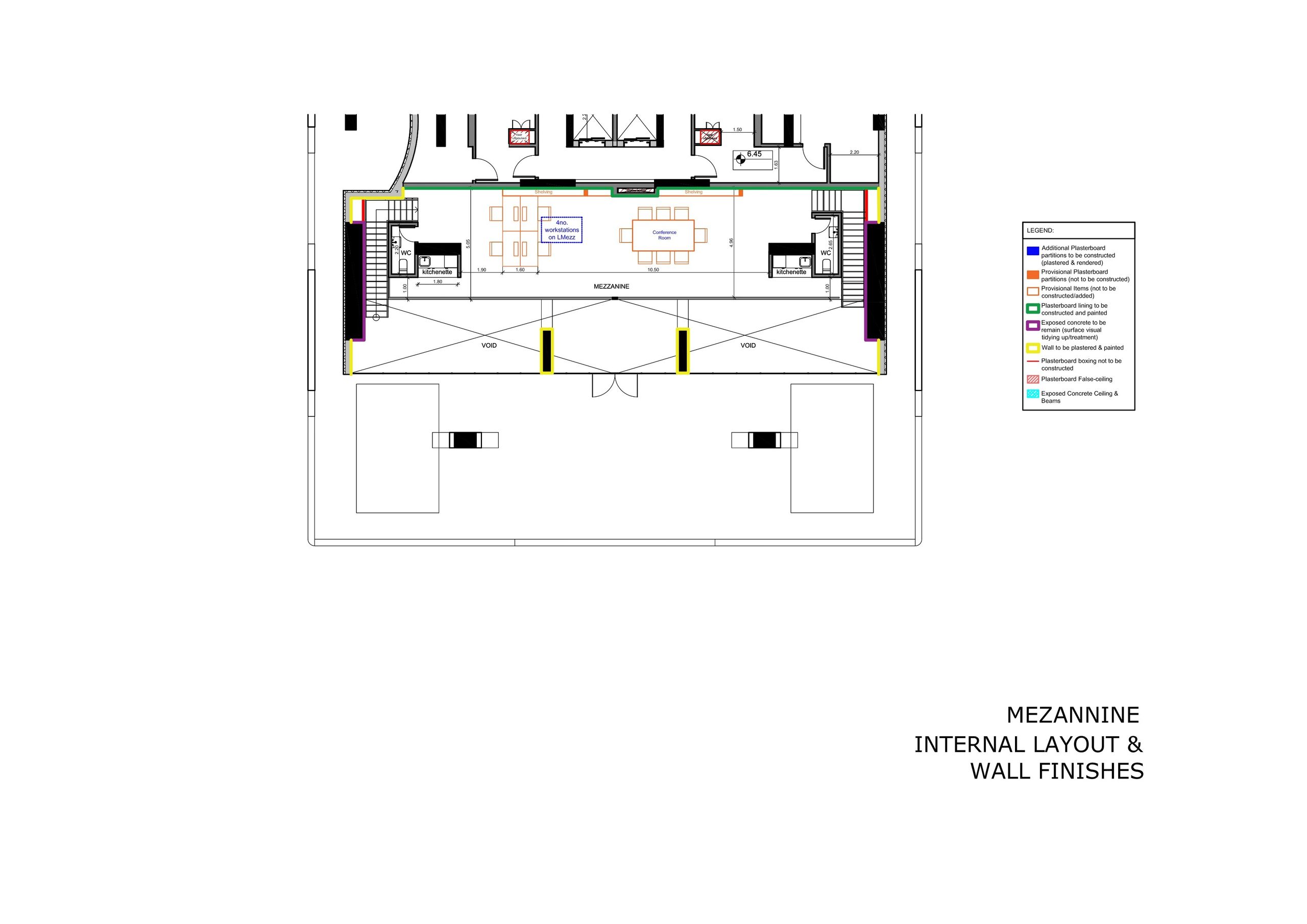 Commercial Space in Germasogeia, Limassol photo 6