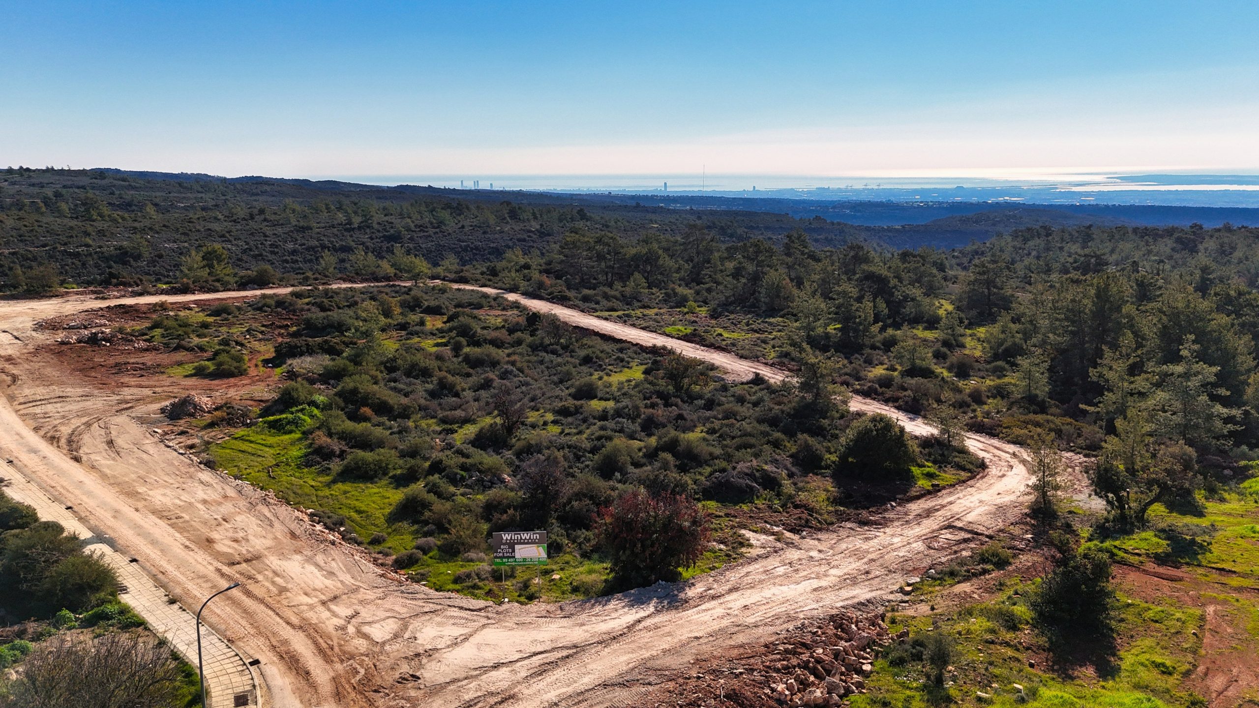 Plot for sale in Souni, Limassol photo 6