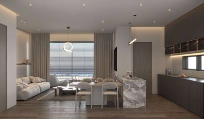 3 BR Apartment in Strovolos, Nicosia thumbnail 3