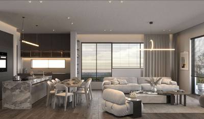 3 BR Apartment in Strovolos, Nicosia thumbnail 5