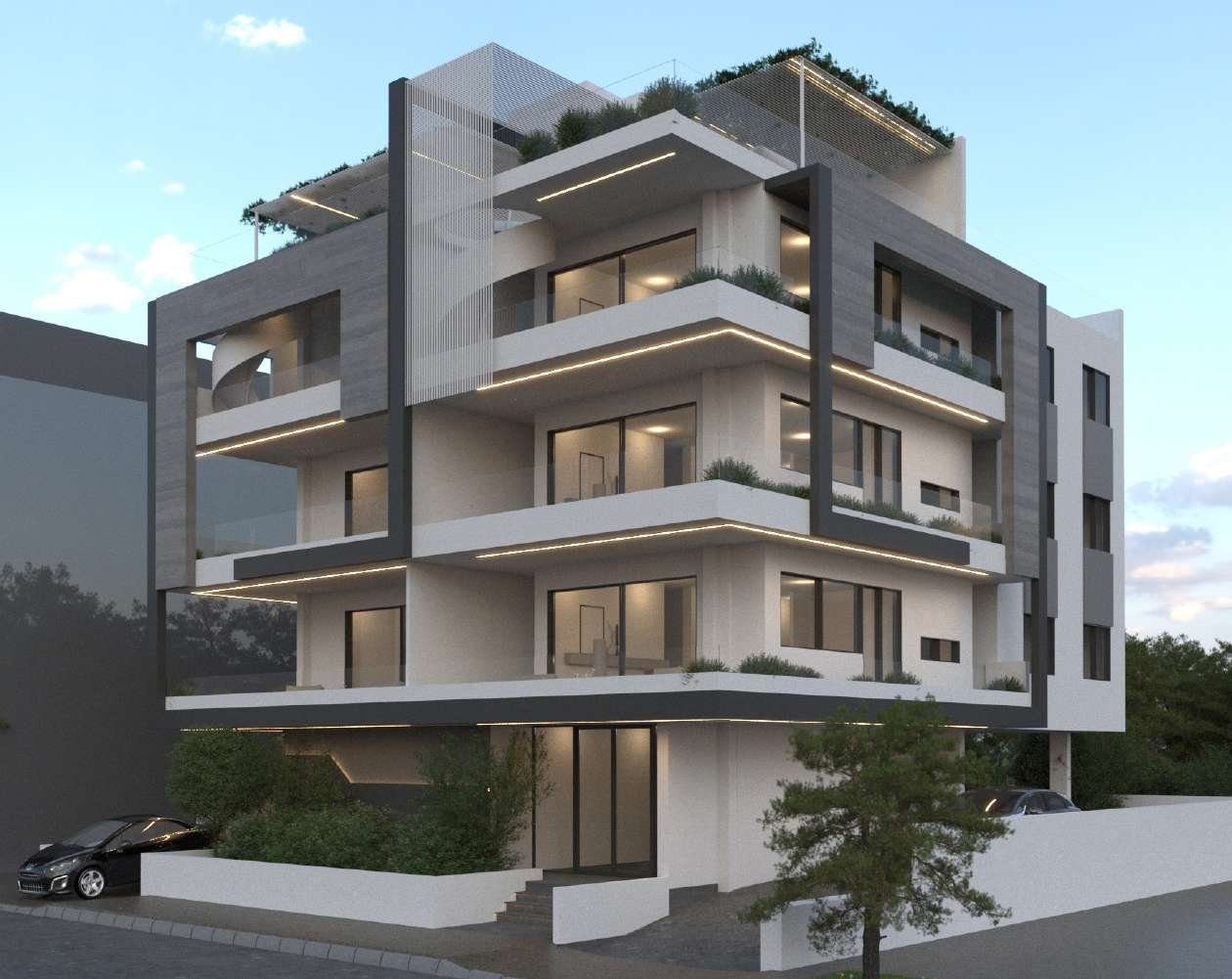 3 BR Apartment in Strovolos, Nicosia