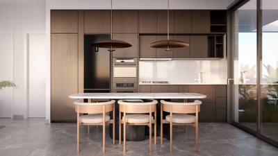 1 BR Apartment in Aradippou, Larnaca thumbnail 6