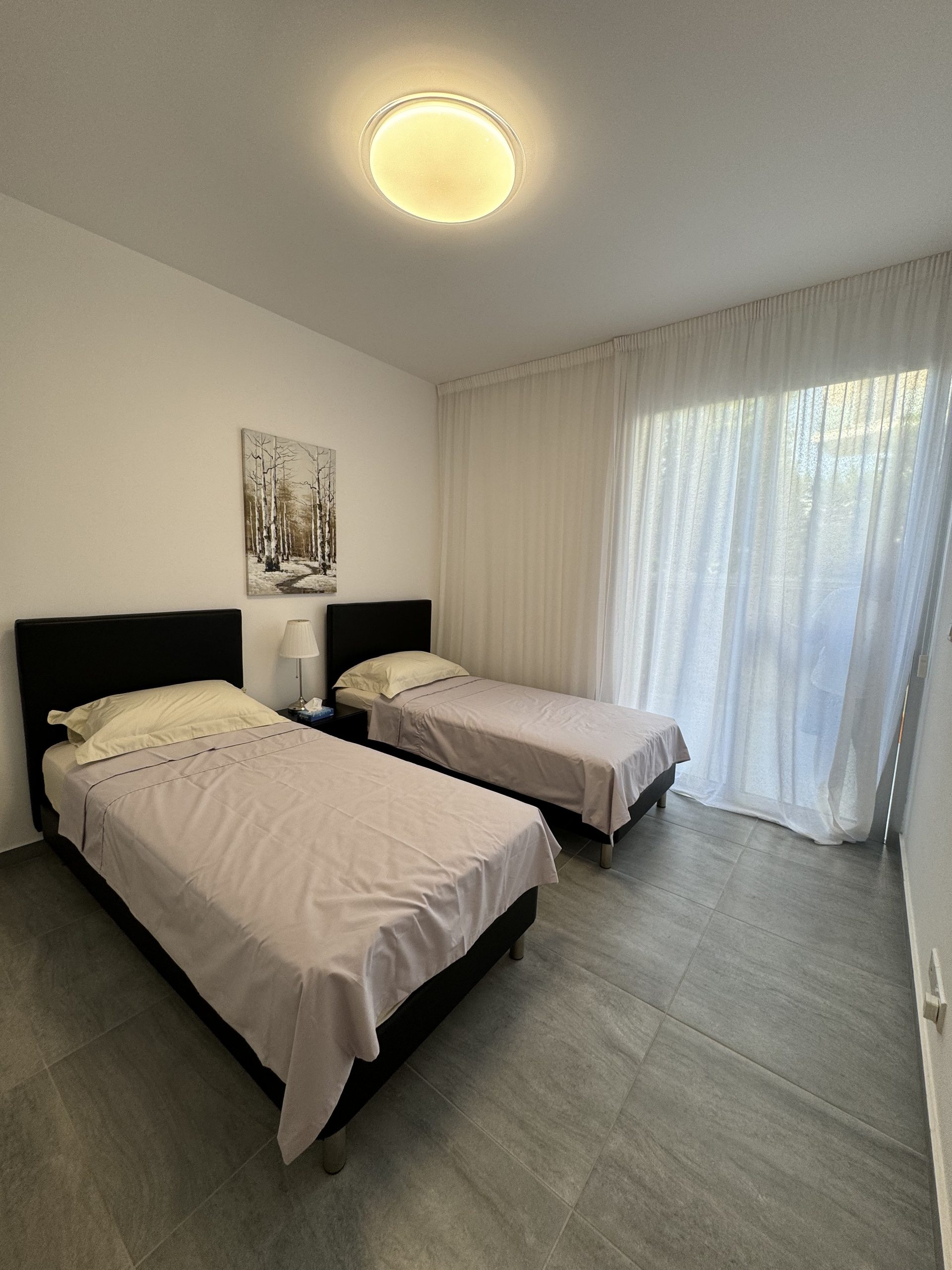 2 BR Apartment with a private garden in Neapolis, Limassol — photo 7