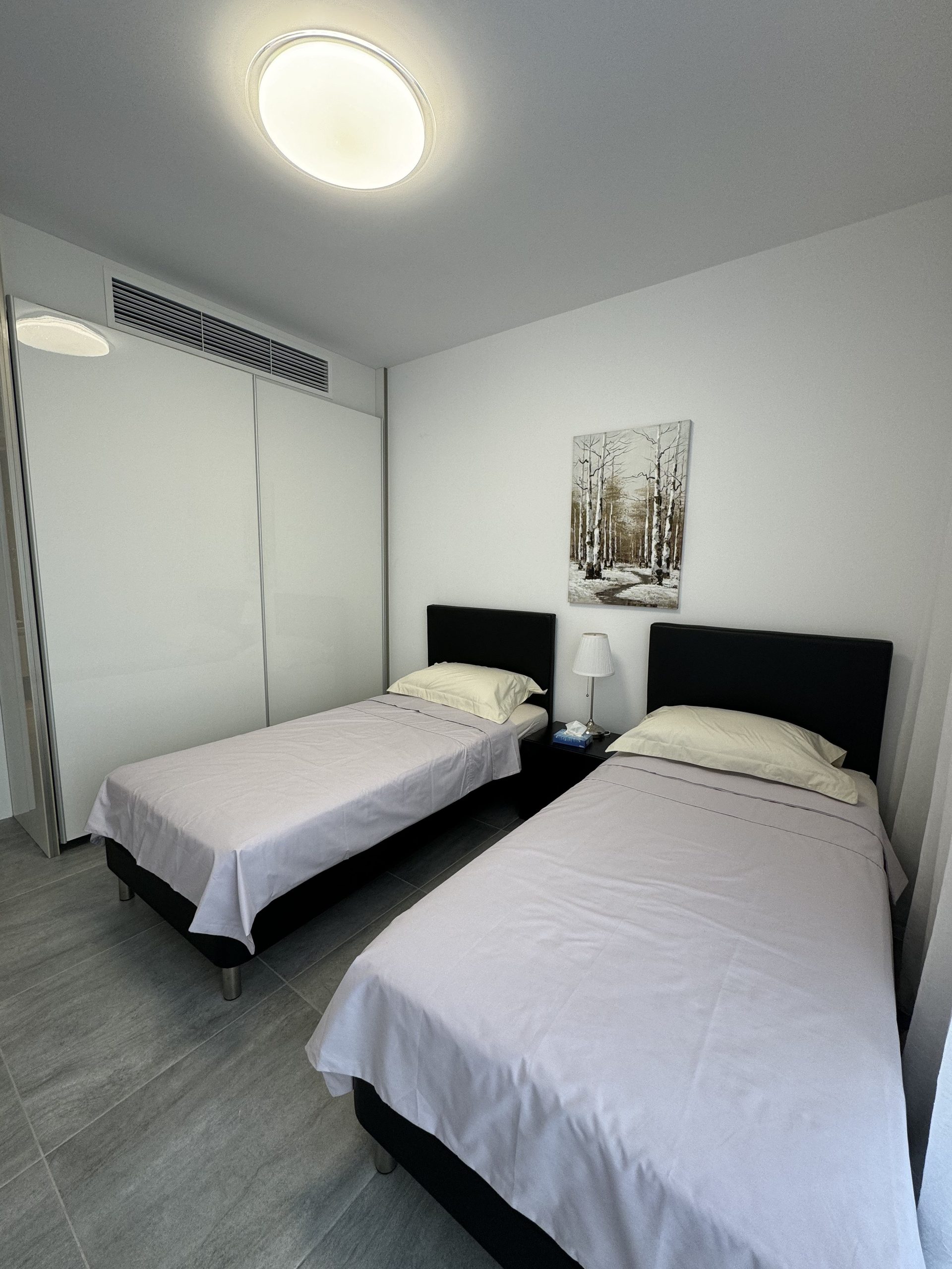 2 BR Apartment with a private garden in Neapolis, Limassol — photo 8