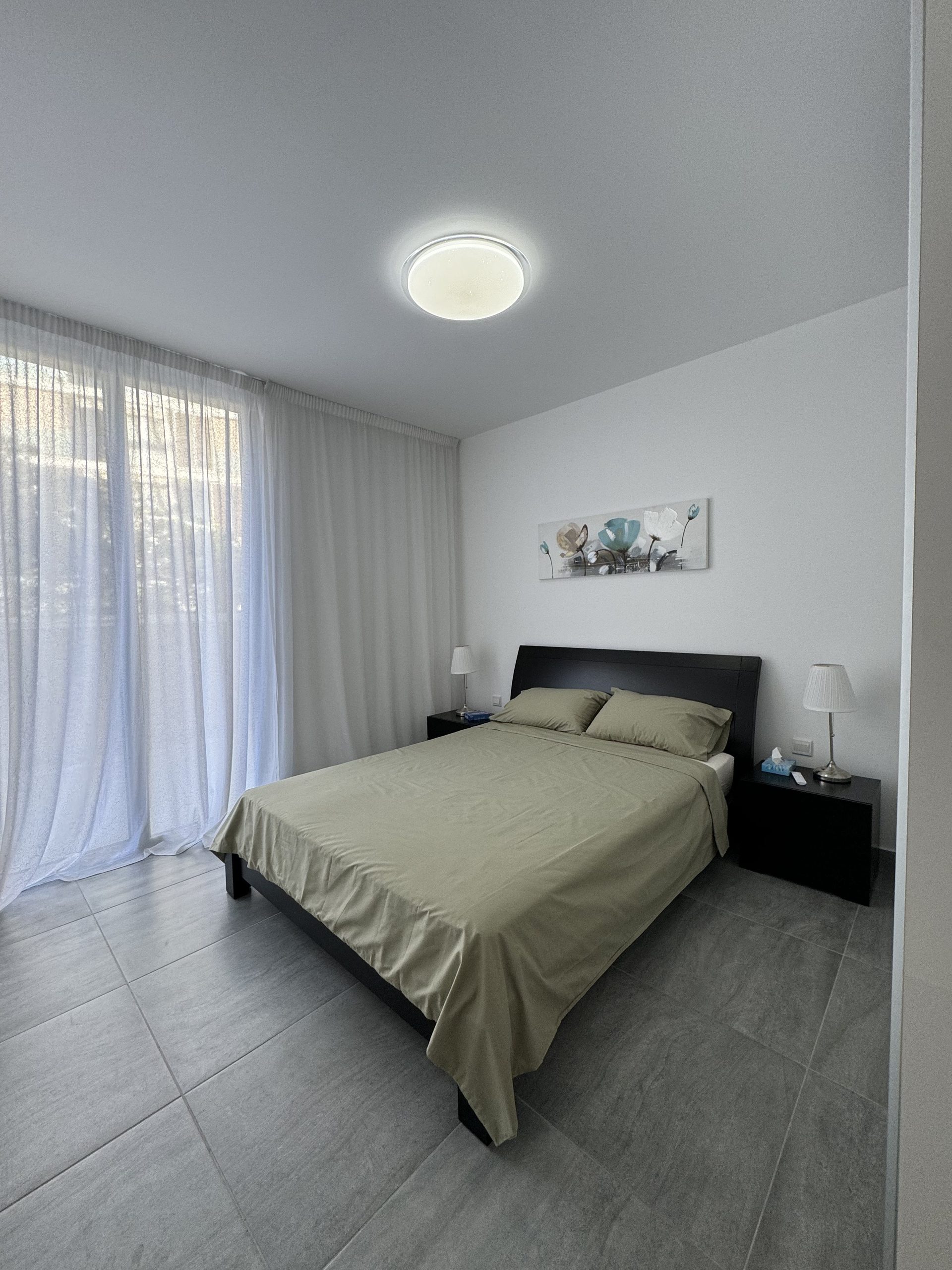 2 BR Apartment with a private garden in Neapolis, Limassol — photo 6