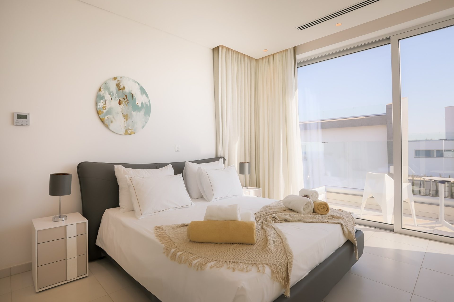 4 BR Villa in Agia Napa, Famagusta photo 17