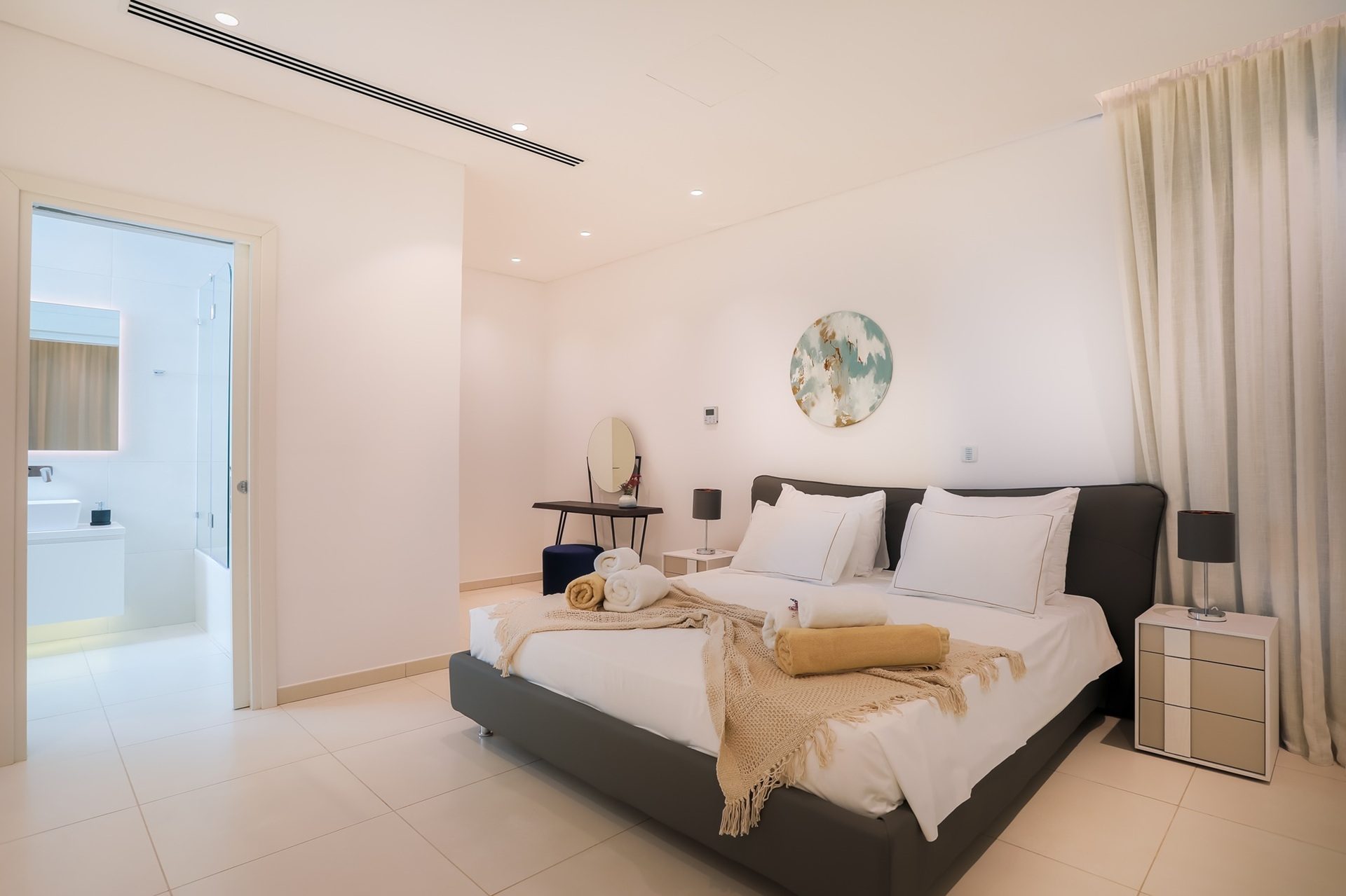 4 BR Villa in Agia Napa, Famagusta photo 18