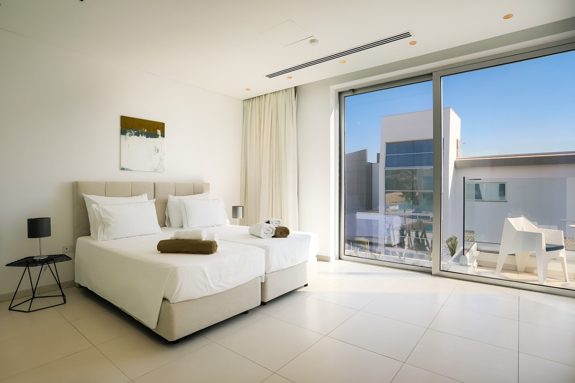 4 BR Villa in Agia Napa, Famagusta photo 10