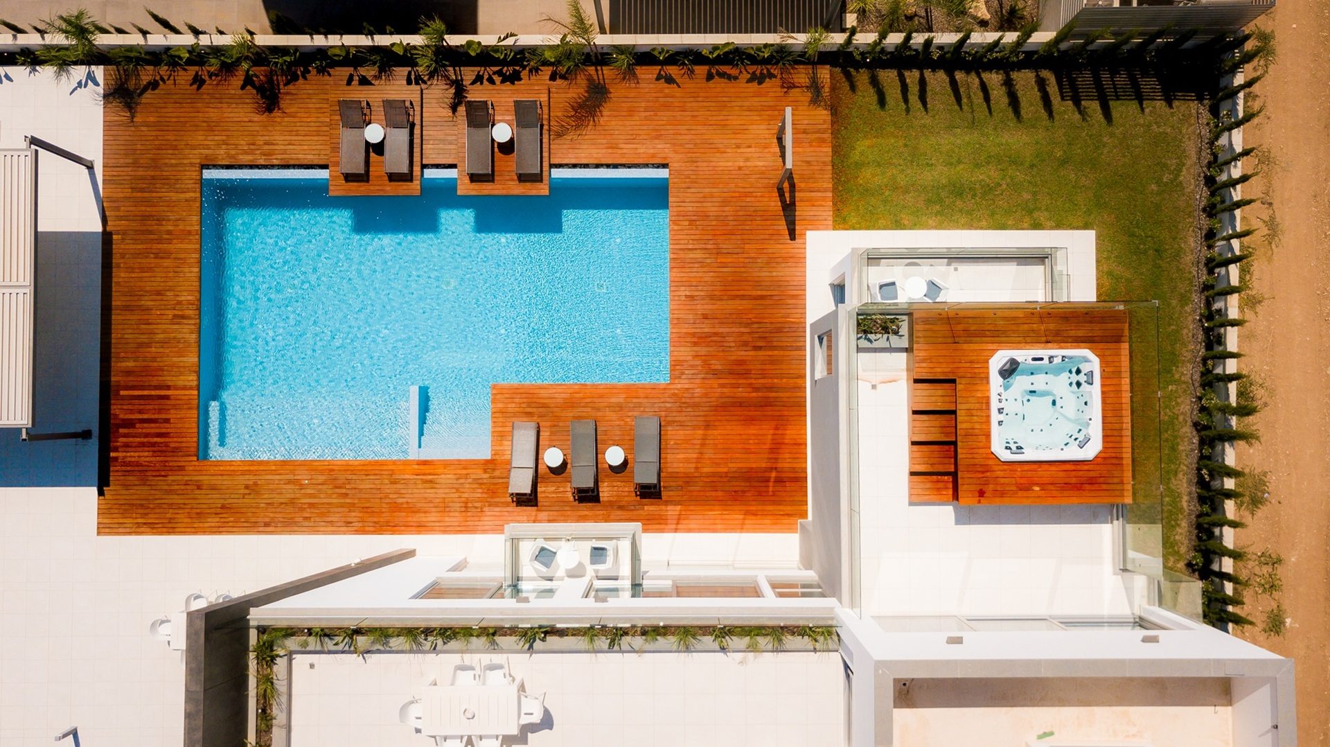 4 BR Villa in Agia Napa, Famagusta photo 25