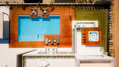 4 BR Villa in Agia Napa, Famagusta thumbnail 25