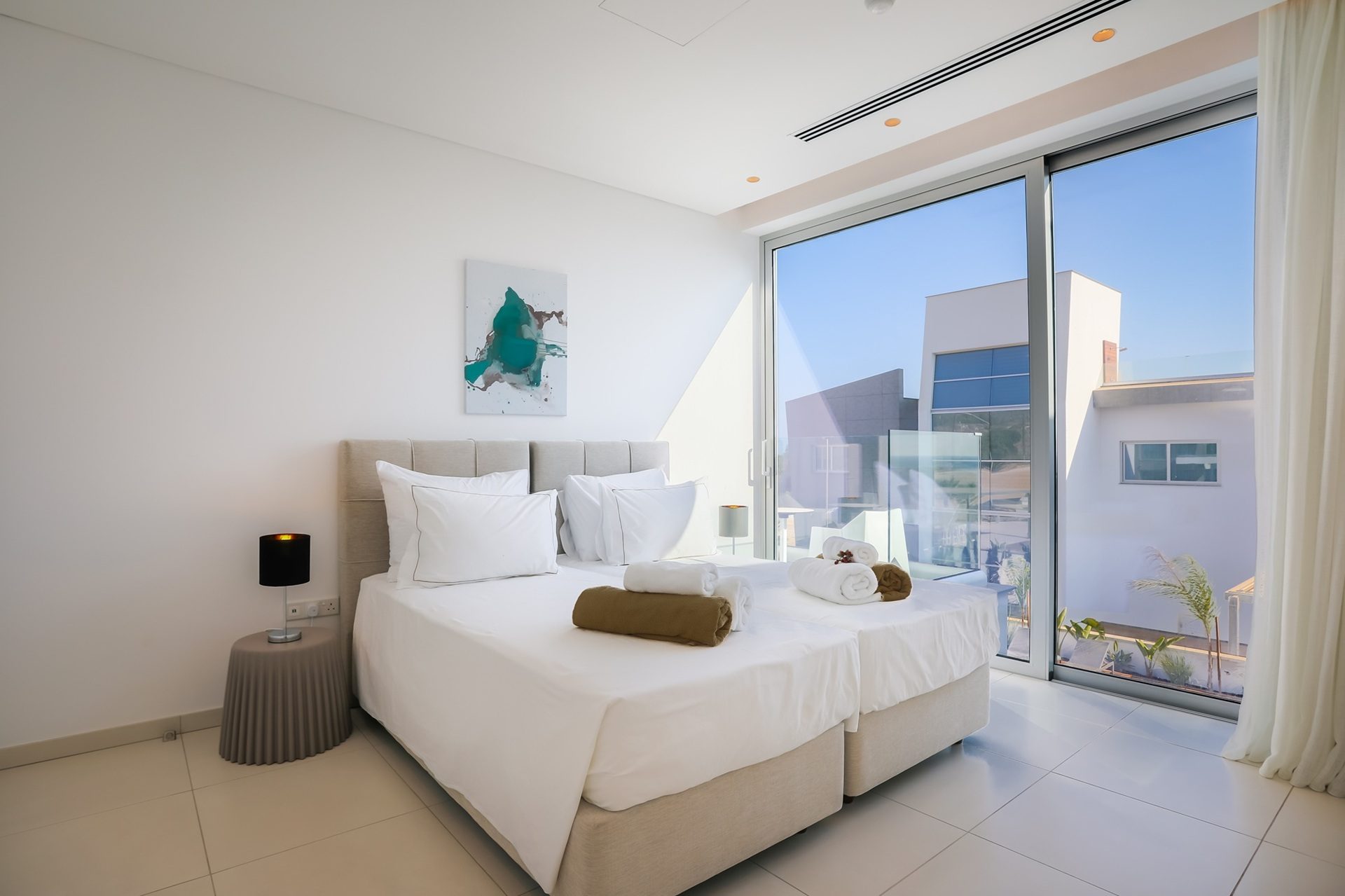 4 BR Villa in Agia Napa, Famagusta photo 14