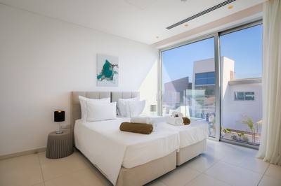 4 BR Villa in Agia Napa, Famagusta thumbnail 14