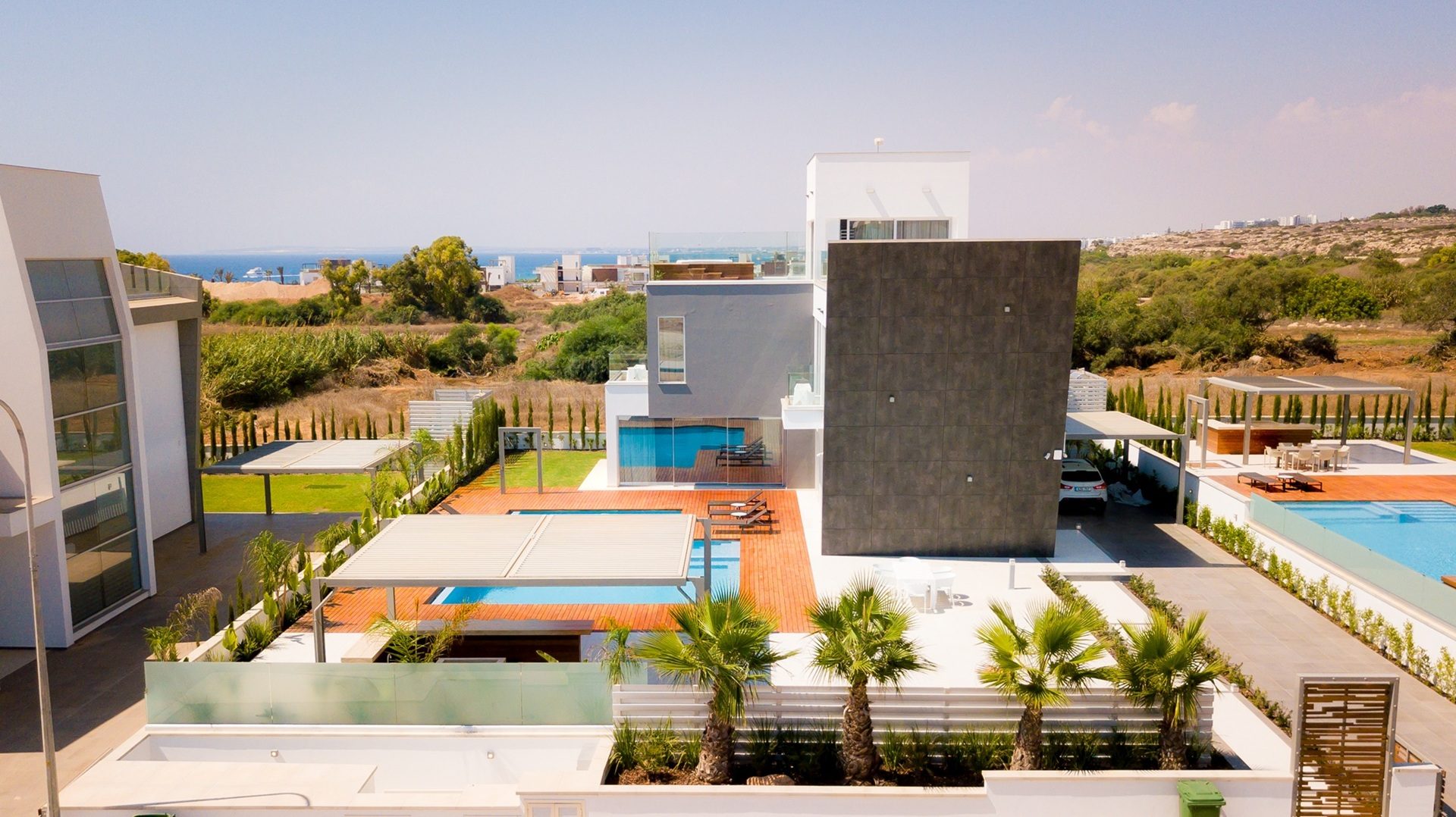 4 BR Villa in Agia Napa, Famagusta photo 3